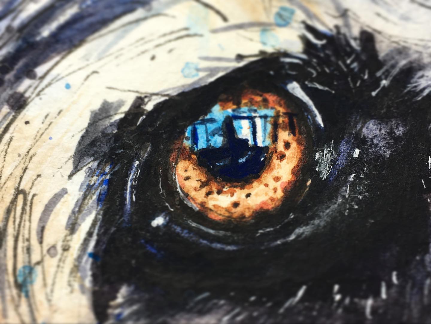 Robert Gaunce Artwork 8